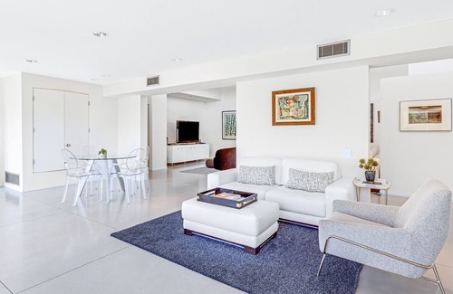 Vista Las Palmas House | Elegant home in Vista Las Palmas w/private pool, spa, firepit & panoramic views!