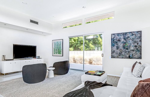 Vista Las Palmas House | Elegant home in Vista Las Palmas w/private pool, spa, firepit & panoramic views!