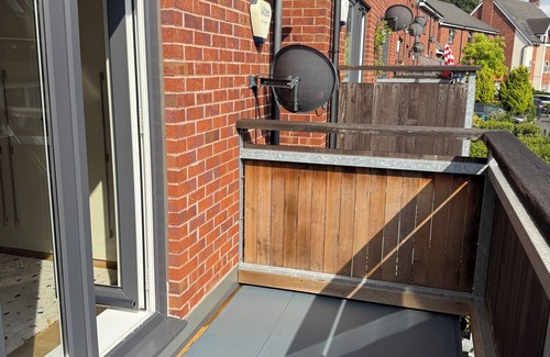 Manchester House | Elegant Home In West Didsbury