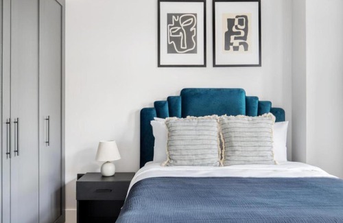 Marylebone Apartment | Elegant House in Marylebone