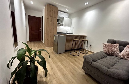 La Candelaria Apartment | Elegant location close to the subway