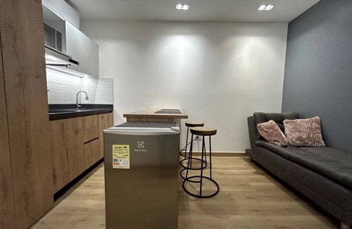 La Candelaria Apartment | Elegant location close to the subway