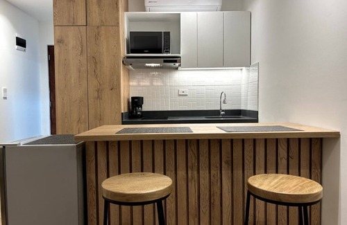 La Candelaria Apartment | Elegant location close to the subway