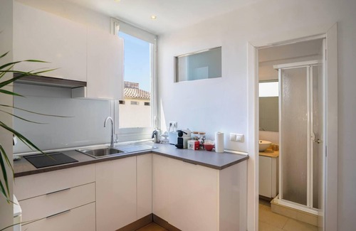 Cort Apartment | Elegant, minimalist, exclusive