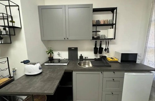Salario Apartment | Elegant modern apartment in the center of Rome, you can visit Rome on foot