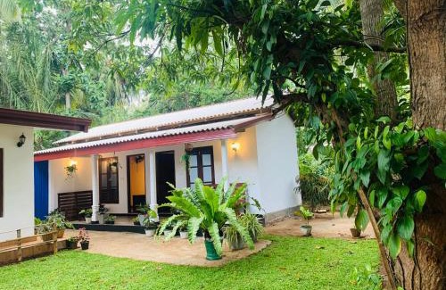 Sigiriya Cabin | Elegant Nature Lodge