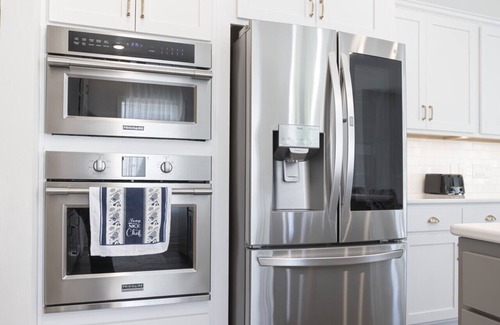 Gretna House | Elegant New 5BR Family Retreat!