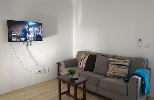 South Seas Estates Condo | Elegant Oak Canalfront Condo
