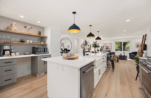 University Park House | Elegant Old Town Charm – Walk to Csu and Downtown