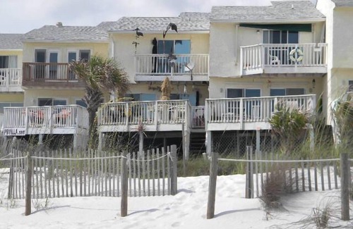 West Panama City Beach Villa | Elegant/Pets/Beach Front Villa/Real Deal/TRY ME