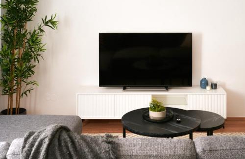 Wieden Apartment | Elegant Premium Apartment in Central Vienna (Naschmarkt)