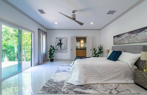 Kessler House | ELEGANT PRIVATE EXCLUSIVE LUXURIOUS FURNISHED