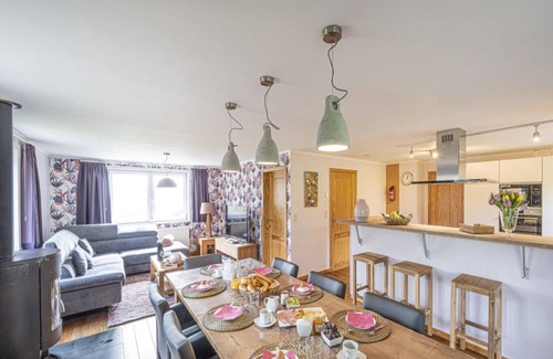 Somme-Leuze Villa | Elegant Retreat, Somme-Leuze