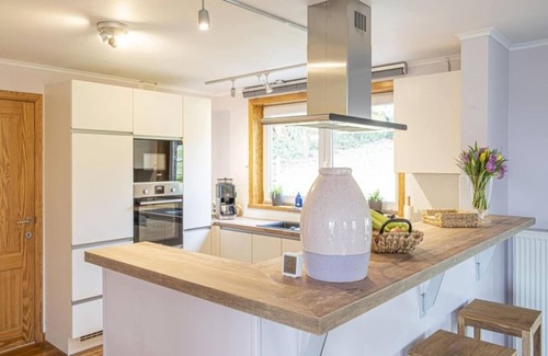 Somme-Leuze Villa | Elegant Retreat, Somme-Leuze