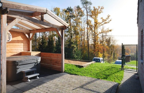 Somme-Leuze Villa | Elegant Retreat, Somme-Leuze