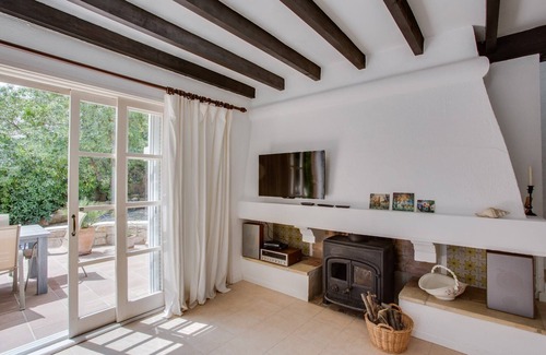 Provensals House | Elegant Sea-View Villa Terrace