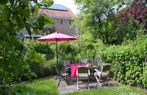 Hamoir Cottage | Elegant Stay, Comblain-Fairon
