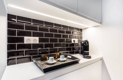 16th Arrondissement Apartment | Elegant studio - 2P - TrocadÃ©ro/Eiffel Tower