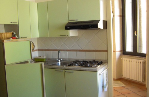 La Maddalena House | elegant studio apartment in the historic center.