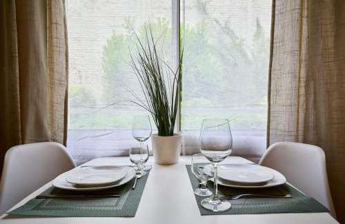 Vauban Esquermes Apartment | Elegant studio, heart of Vauban, Lille