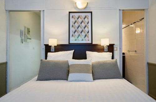 Vauban Esquermes Apartment | Elegant studio, heart of Vauban, Lille