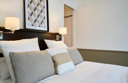 Vauban Esquermes Apartment | Elegant studio, heart of Vauban, Lille
