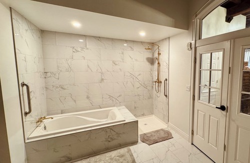 Sunshine Apartment | Elegant studio in Restored Downtown District of Plaquemine