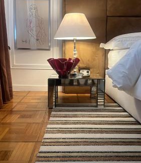 L'Annonciade Apartment | Elegant Studio in the Heart of Monte Carlo