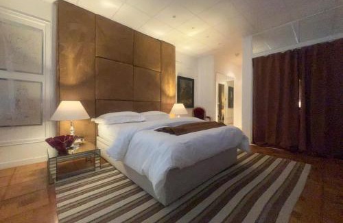 L'Annonciade Apartment | Elegant Studio in the Heart of Monte Carlo