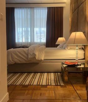 L'Annonciade Apartment | Elegant Studio in the Heart of Monte Carlo