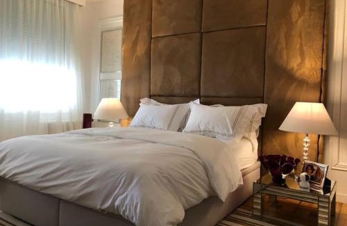 L'Annonciade Apartment | Elegant Studio in the Heart of Monte Carlo