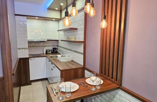 Shiligarnika Apartment | Elegant Studio in Top Bansko Location - Ski & Relax by Flat Mаnager