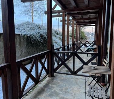 Shiligarnika Apartment | Elegant Studio in Top Bansko Location - Ski & Relax by Flat Mаnager