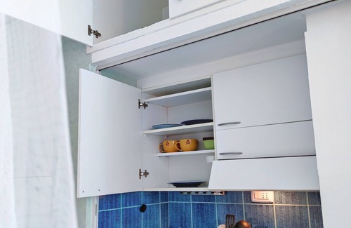 Marina Centro House | Elegant Studio Rimini Marina Centro