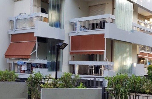 Marina Centro House | Elegant Studio Rimini Marina Centro