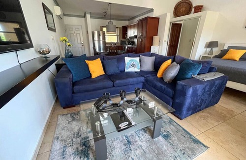Cabarete Apartment | Elegant studio steps from the beach