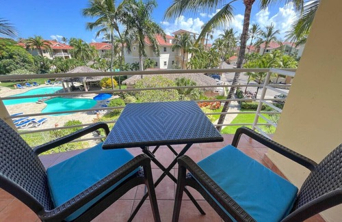 Cabarete Apartment | Elegant studio steps from the beach