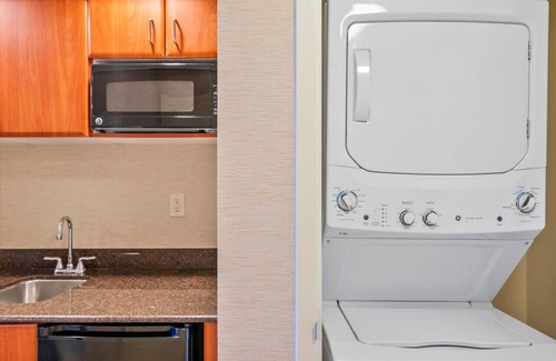 Sunny Isles Beach Hotel | Elegant Suite in Beachfront Resort + Luxe Amenities