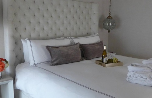 Central Park South Hotel | Elegant Suite w/WiFi, Sound System, & Gorgeous City Views