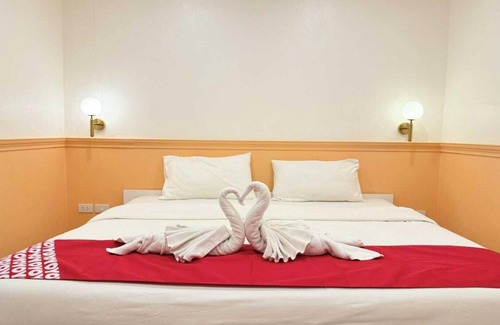 Chang Phueak House | Elegant Superior Twin | Chiangmai Comfort