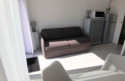 Lagny-sur-Marne House | Elegant townhouse near Disneyland Paris