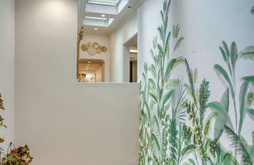 Arts-et-Metiers Apartment | Elegant Triplex -Center of Paris - Aircon -10 people