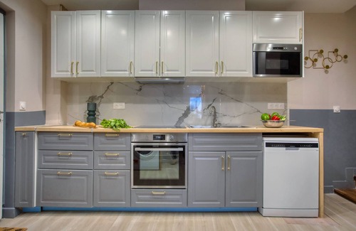 Arts-et-Metiers Apartment | Elegant Triplex -Center of Paris - Aircon -10 people