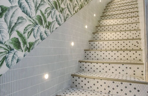 Arts-et-Metiers Apartment | Elegant Triplex -Center of Paris - Aircon -10 people