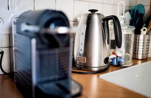 Honfleur Apartment | Elegant Triplex with Private Parking-2BR/4P-Honfleur