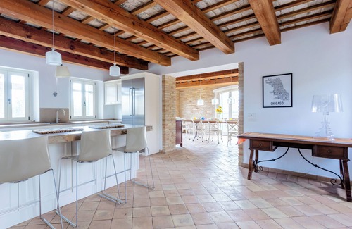 Jesi Villa | Elegant typical farmhouse with pool large wooded courtyard 10 minutes from Jesi