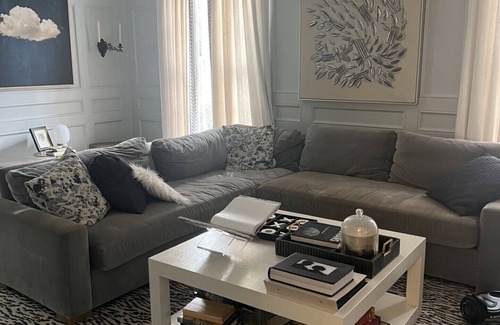 Central Carrollton Association House | Elegant uptown New Orleans home. Close to everything!