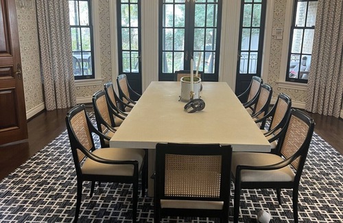 Central Carrollton Association House | Elegant uptown New Orleans home. Close to everything!