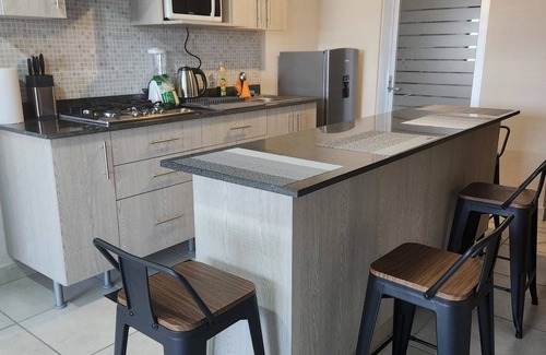 La Perla Condo | Elegant Urban Retreat in the Heart of Guadalajara!nCondo Lujo Corazón GDL