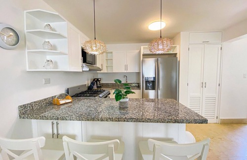 Puerto Plata Villa | Elegant Vacation Home with Private Pool & Backyard in serene Puerto Plata